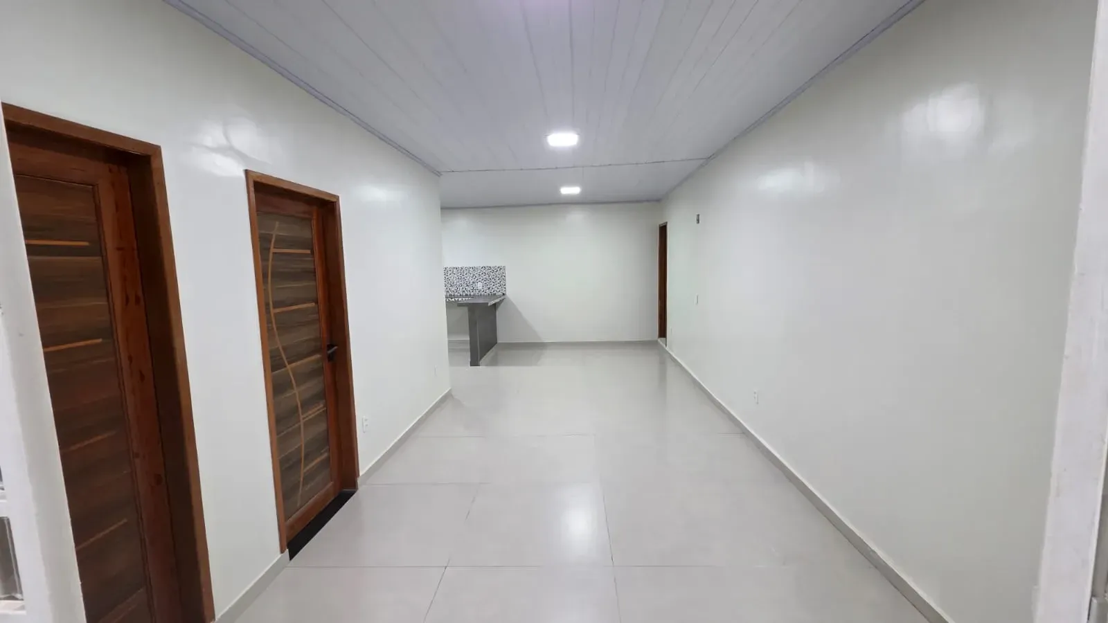 Imagem Casa com 2 Quartos para Alugar, 100 m² em Cidade Nova - Manaus