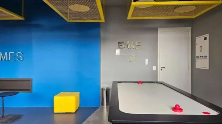 Imagem ART NAÇÕES UNIDAS - VINX - Apto de 37m² (Unidade de Revenda), próximo à Represa Guarapiranga!