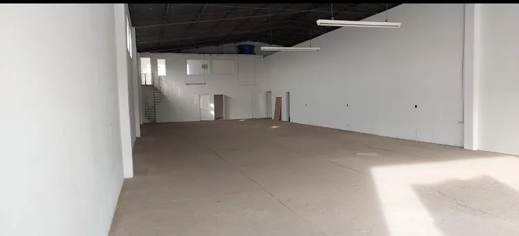 Imagem Galpão Industrial para Locação em Itu - SP, 200m² de Área.