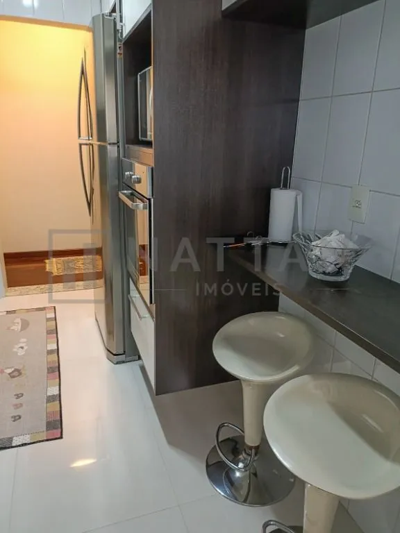 Imagem Apartamento com 3 dormitórios à venda, 97 m² por R$ 1.202.127,00 - Mooca - São Paulo/SP