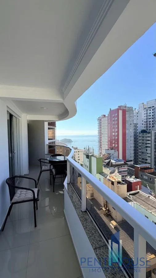 Imagem Apartamento Quadra Mar para Venda em Balneário Camboriú, CENTRO, 3 dormitórios, 1 suíte, 2 banheiros, 2 vagas