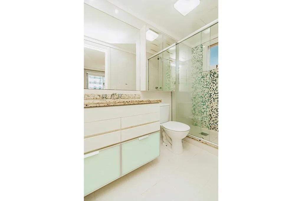Imagem Apartamento em Passo da Areia