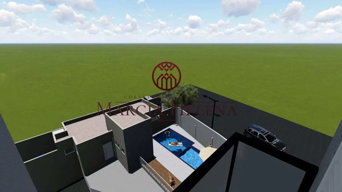 Imagem Apartamento à venda em Itapira, Pires, com 2 quartos, 59,06m2