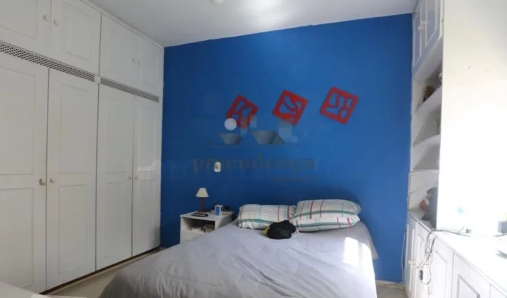 Imagem Apartamento a venda em Higienópolis com 193m² , 03 suí­tes e 03 vagas