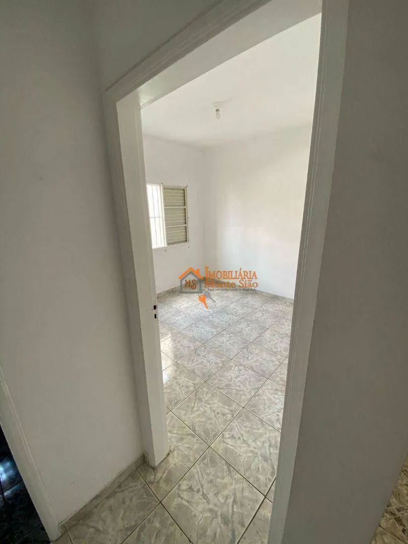 Imagem Apartamento com 2 dormitórios à venda, 78 m² por R$ 299.000,00 - Jardim Santa Mena - Guarulhos/SP