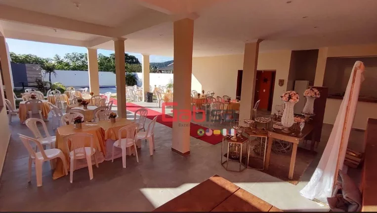 Imagem Casa com 1 dormitório à venda, 400 m² por R$ 480.000,00 - São Pedro da Aldeia - São Pedro da Aldeia/RJ