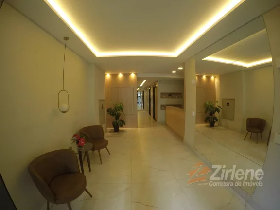 Imagem APARTAMENTO MUITO BEM LOCALIZADO NA PRAIA DO MORRO