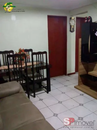 Imagem APARTAMENTO NO JARDIM BRASÍLIA