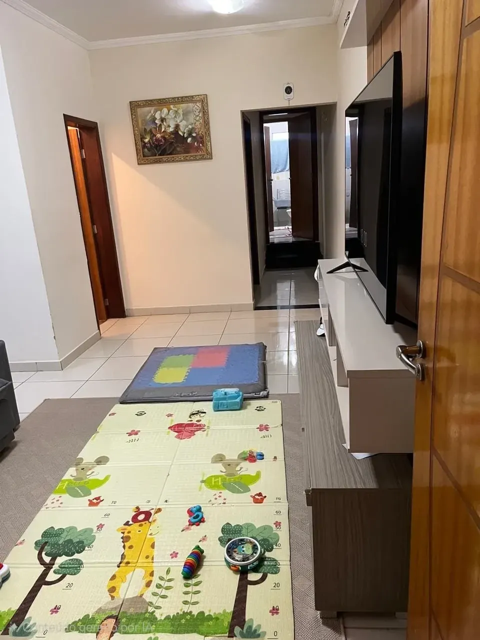 Imagem Casa com 2 Quartos à Venda, 150 m² em Altos de Votorantim - Votorantim