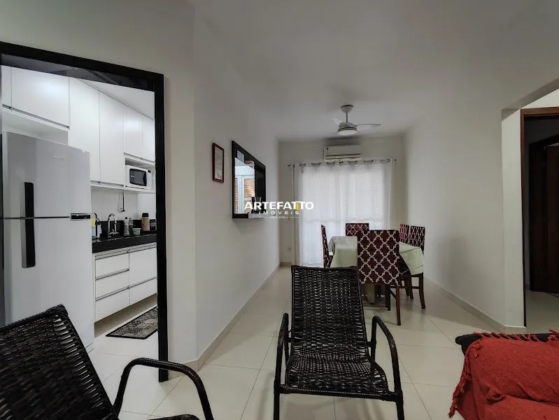 Imagem Apartamento à venda em Ubatuba, Toninhas, com 2 quartos, 88m2