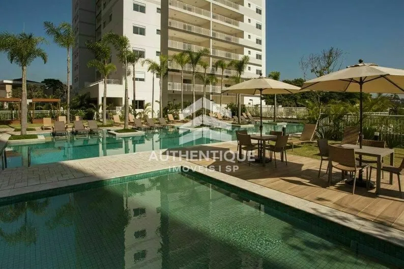 Foto do imóvel MISTI MORUMBI - Apartamento à venda em São Paulo/SP em Rua Doutor Luiz Migliano, 1870 - Morumbi, São Paulo - SP