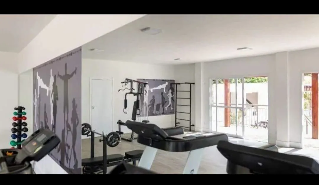 Imagem Venda Apartamento Semimobiliado 45m² em Santa Isabel Viamão