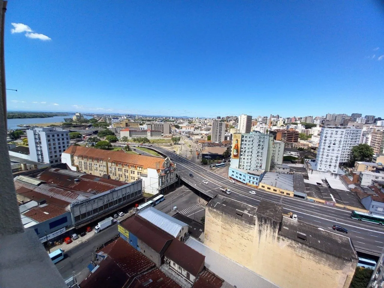 Apartamento em Centro Histórico