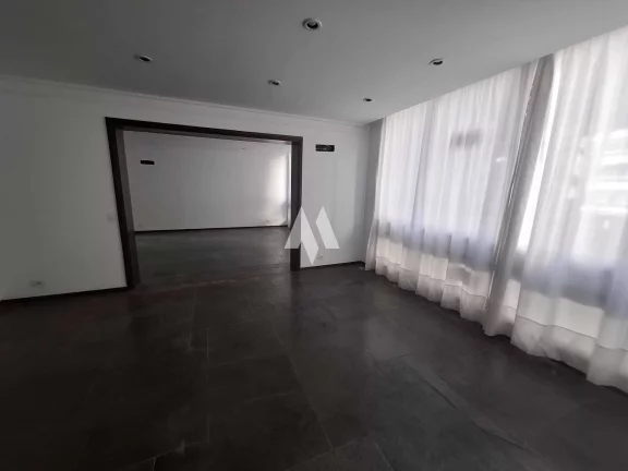 Imagem Apartamento Padrão 4 quartos sendo 3 suite