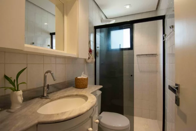 Imagem Apartamento à venda em São Paulo, Vila Andrade, com 2 quartos, 59m2
