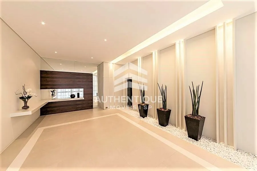 Imagem Duet Klabin - Apartamento à venda em São Paulo/SP