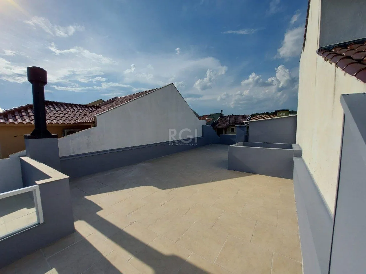 Imagem Casa Lagos de Nova Ipanema- 2 D
