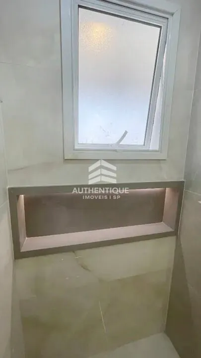 Imagem EXCLUSIVE TATUAPE - Apartamento novo nunca habitado no bairro Tatuapé à venda