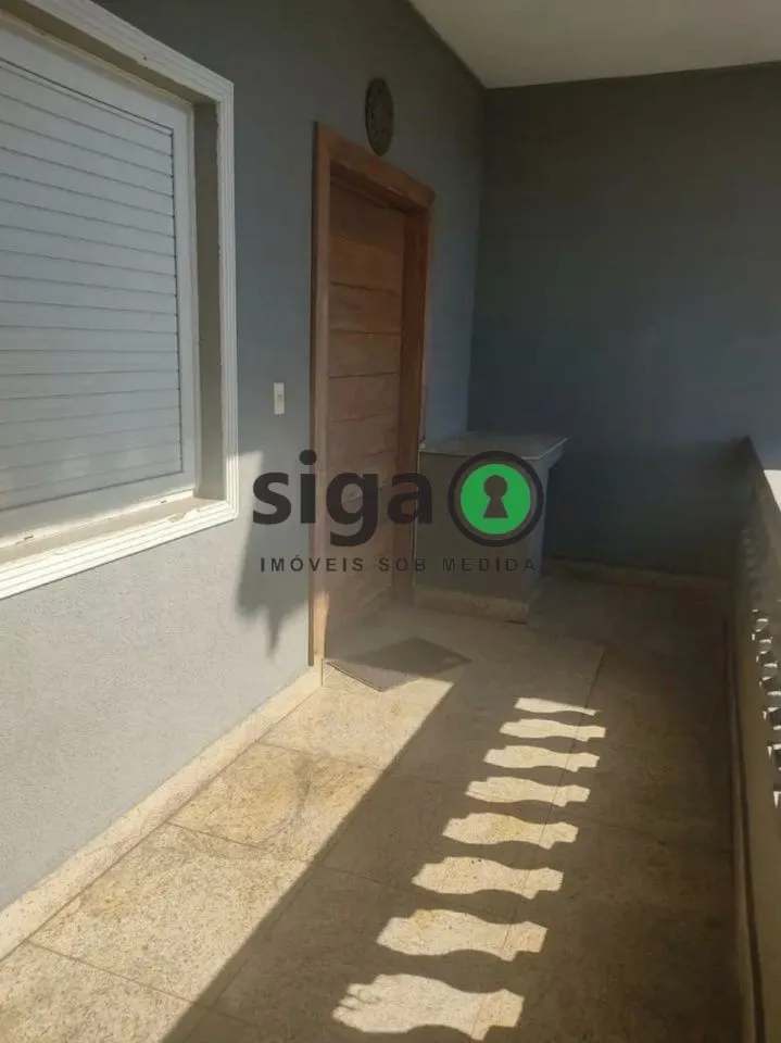 Imagem Casa Assobradada Comercial para LOCAÇÂO no Jardim Guedala com 190m² e 5 salas e 2 banheiros
