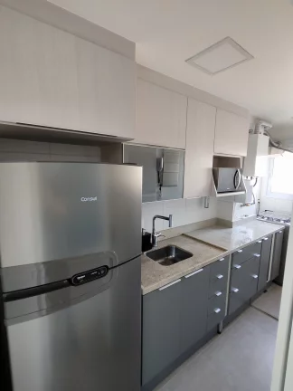 Foto do imóvel Studio Cobertura Duplex à venda em Jabaquara, SP