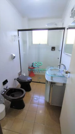 Imagem Apartamento à venda no bairro Enseada - Guarujá/SP