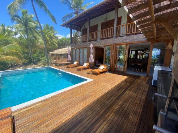 Imagem Casas Bombaça