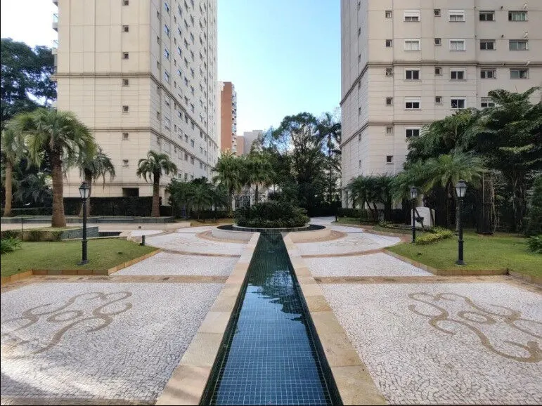 Imagem Apartamento proximo paulista Condomínio Clube