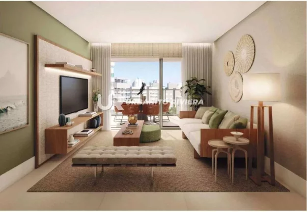 Imagem Apartamento à venda em Bertioga, Riviera | Módulo 07, com 3 quartos, 147,75m2