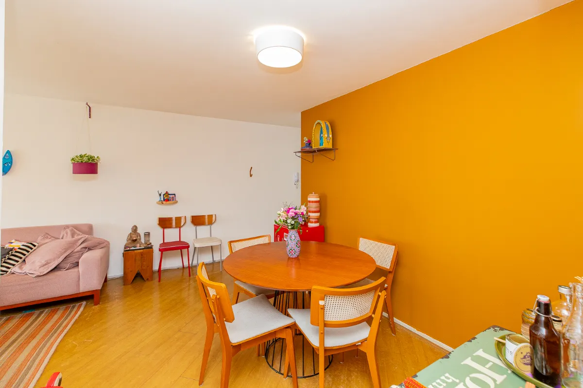 Imagem Apartamento para venda em Jardim Londrina com 2 quartos, 78m2