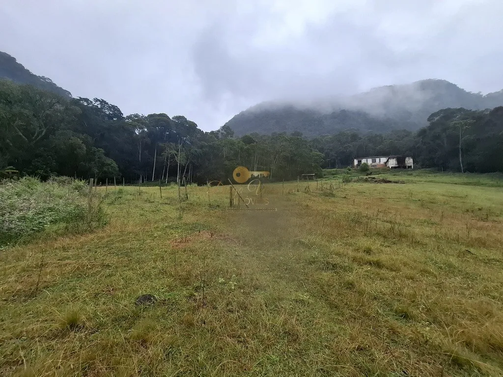 Imagem Sítio para Venda em Teresópolis / RJ no bairro Serrinha