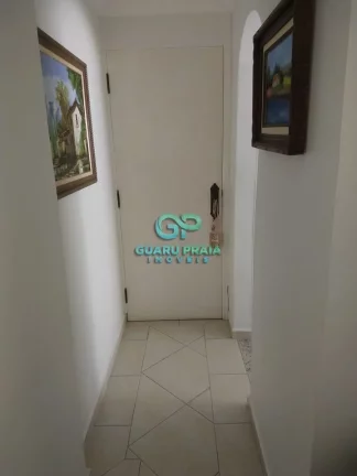 Imagem Apartamento à venda no bairro Enseada - Guarujá/SP