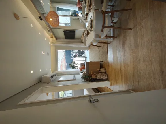Imagem Apartamento à venda em São Paulo, Santa Cecília, com 1 quarto, 26,39m2