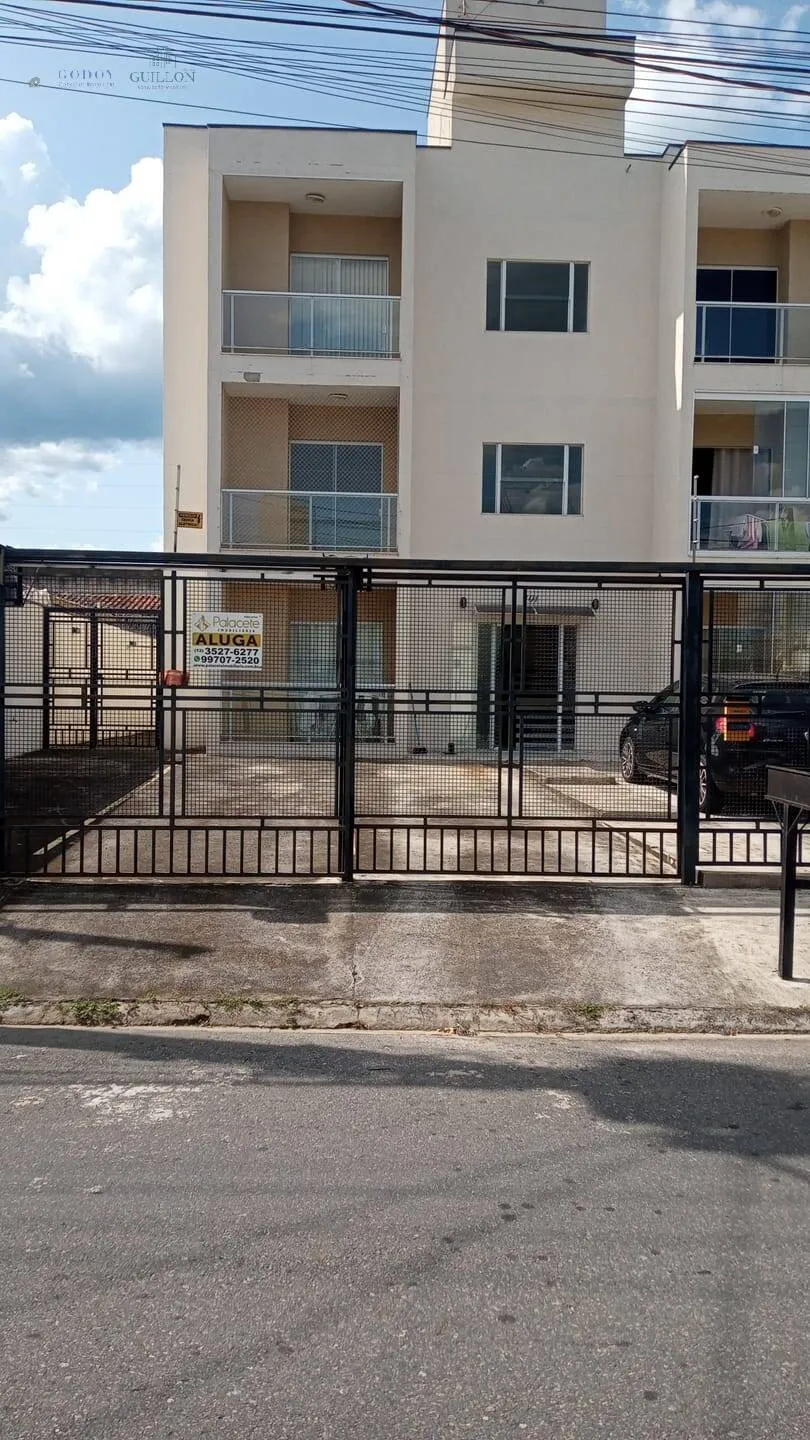 Imagem Apartamento à venda 3 Quartos, 1 Suite, 2 Vagas, 85M², Parque das Palmeiras, Pindamonhangaba - SP | Prédio Padrão Parque das Palmeiras