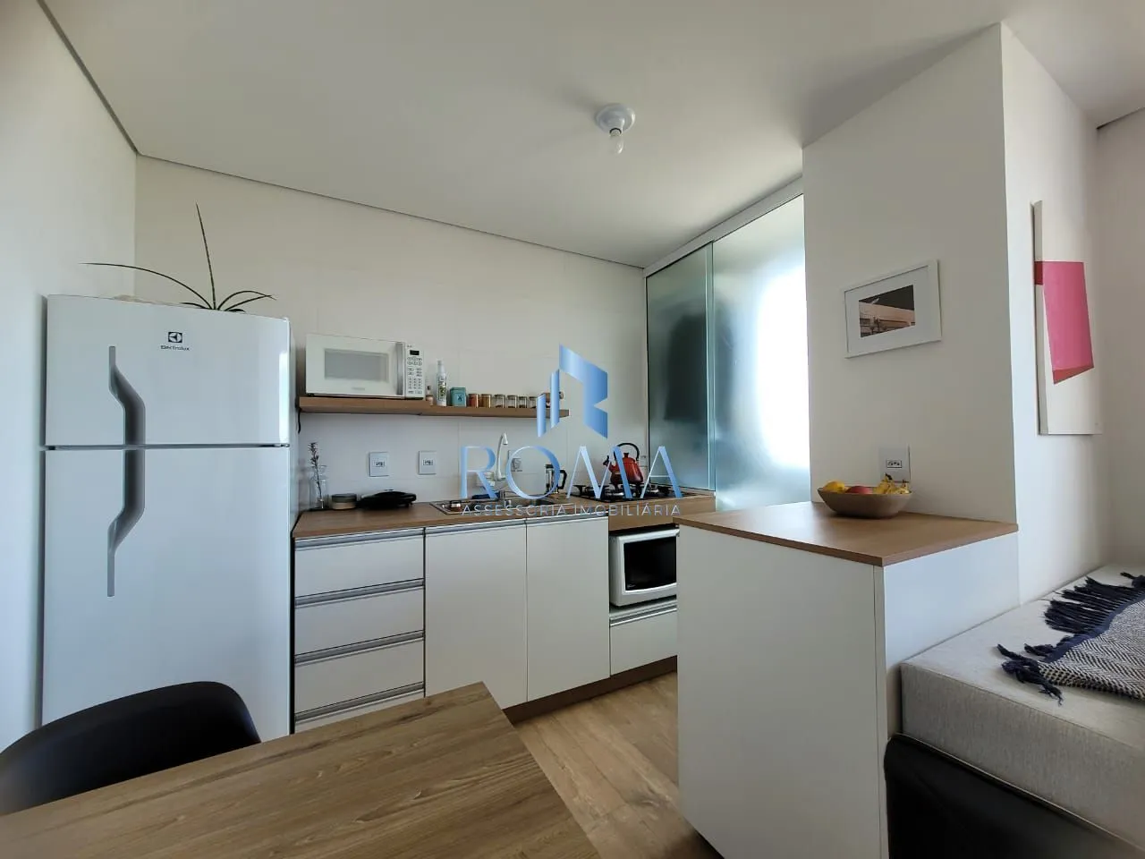 Imagem Apartamento 1 dormitórios à venda Nonoai Santa Maria/RS