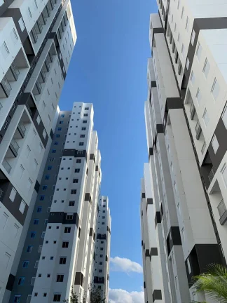 Imagem Apartamento Novo Nunca Usado 55m² 1 suíte e varanda a venda Living Magic