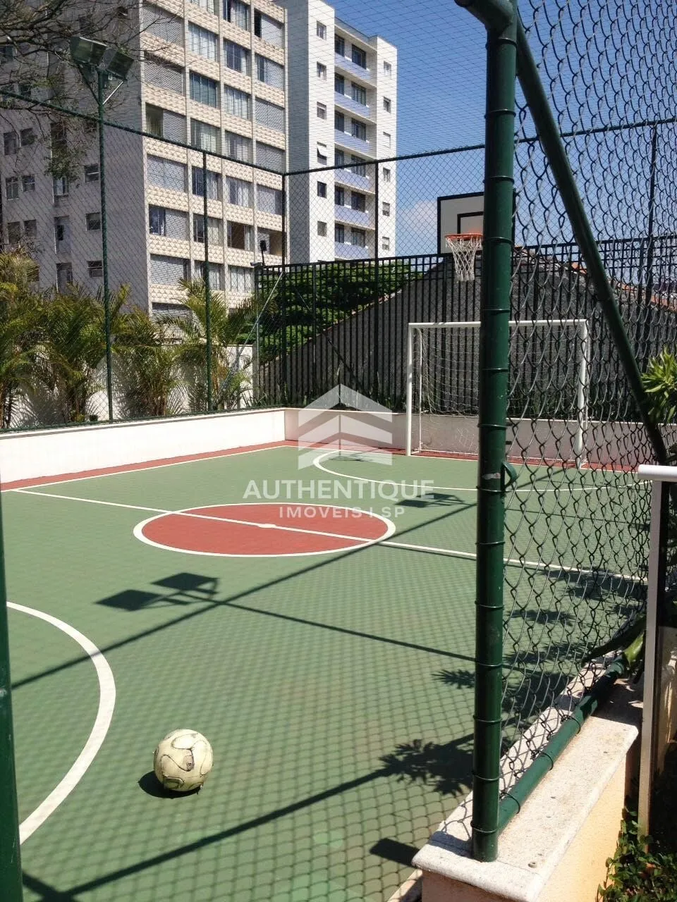 Imagem Storia Ibirapuera - Apartamento à venda em São Paulo/SP