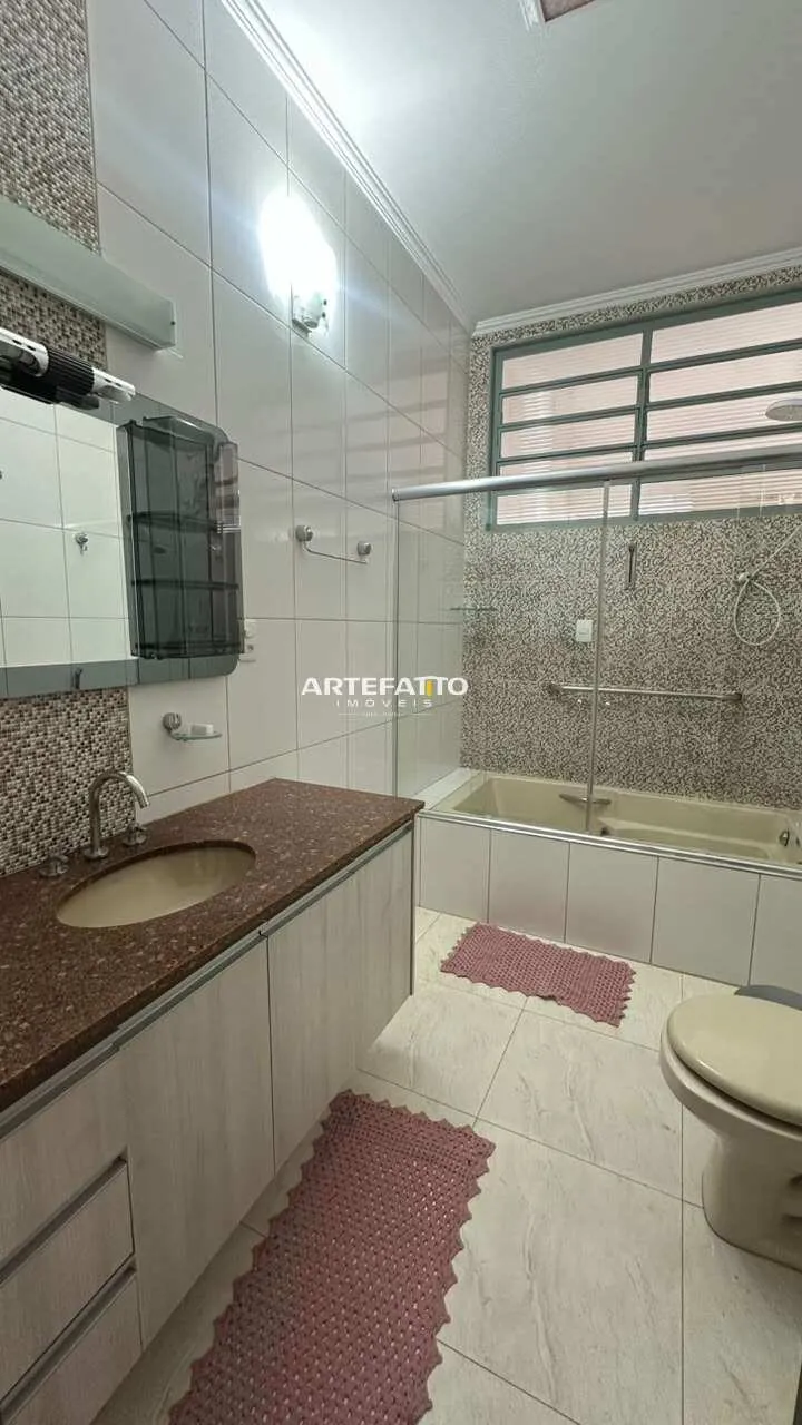 Imagem Casa à venda em Franca, São José, com 3 quartos, 210m2