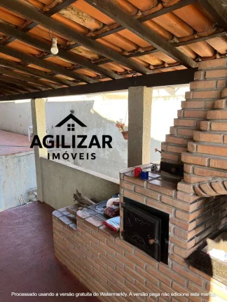 Imagem Casa 4 quartos sendo 4 suítes - Canaã