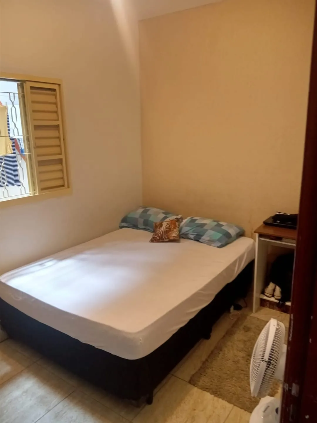 Imagem Casa à venda 2 Quartos, 1 Suite, 2 Vagas, 180M², Residencial San Marino, Taubaté - SP