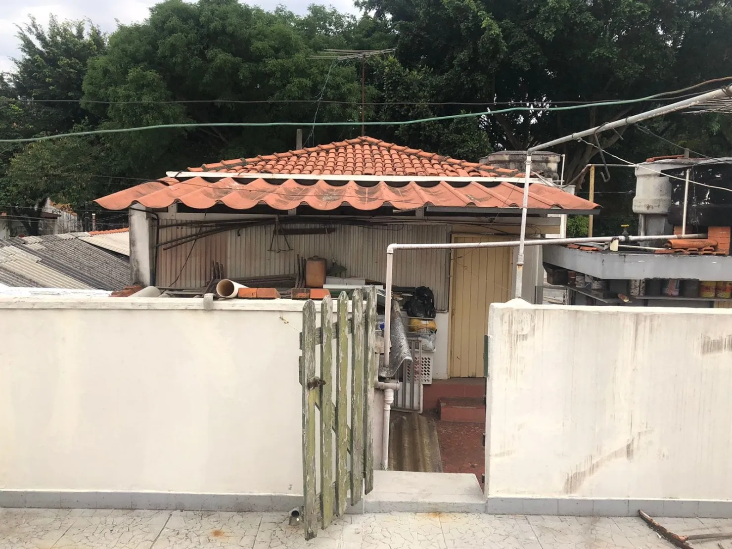 Imagem Casa à venda 3 Quartos, 2 Vagas, 216M², Boa Vista, São Caetano do Sul - SP
