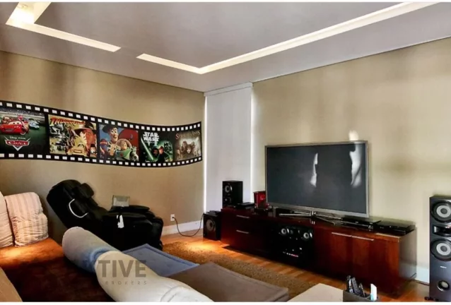 Imagem Casa de Condomínio em Alphaville - Barueri, SP
