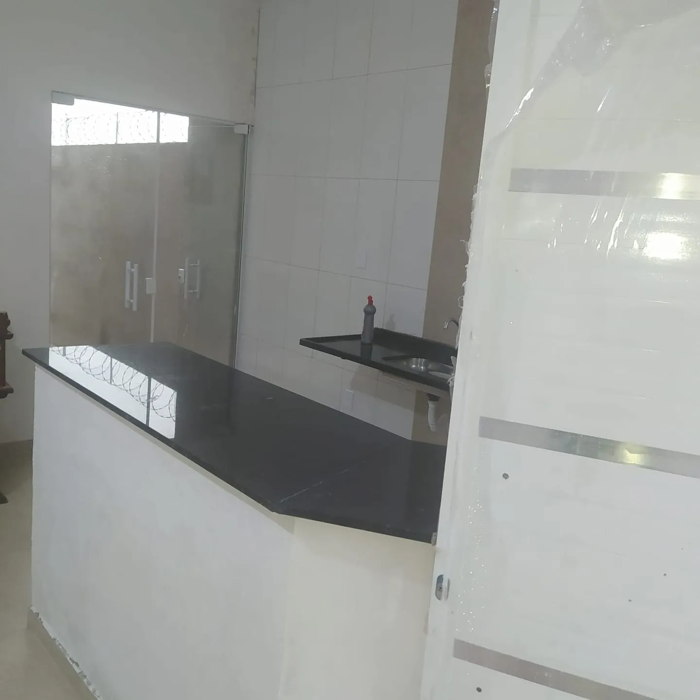 Imagem Casa à venda 3 Quartos, 1 Suite, 2 Vagas, 150M², Jardim Oásis, Taubaté - SP