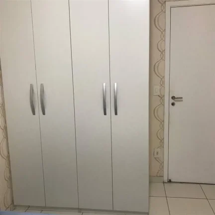 Imagem APARTAMENTO COM 70 m² - MIRIM - PRAIA GRANDE SP