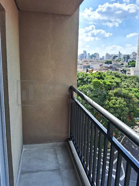 Imagem Apartamento com 2 dormitórios à venda, 38 m² por R$ 424.990,00 - Anália Franco - São Paulo/SP