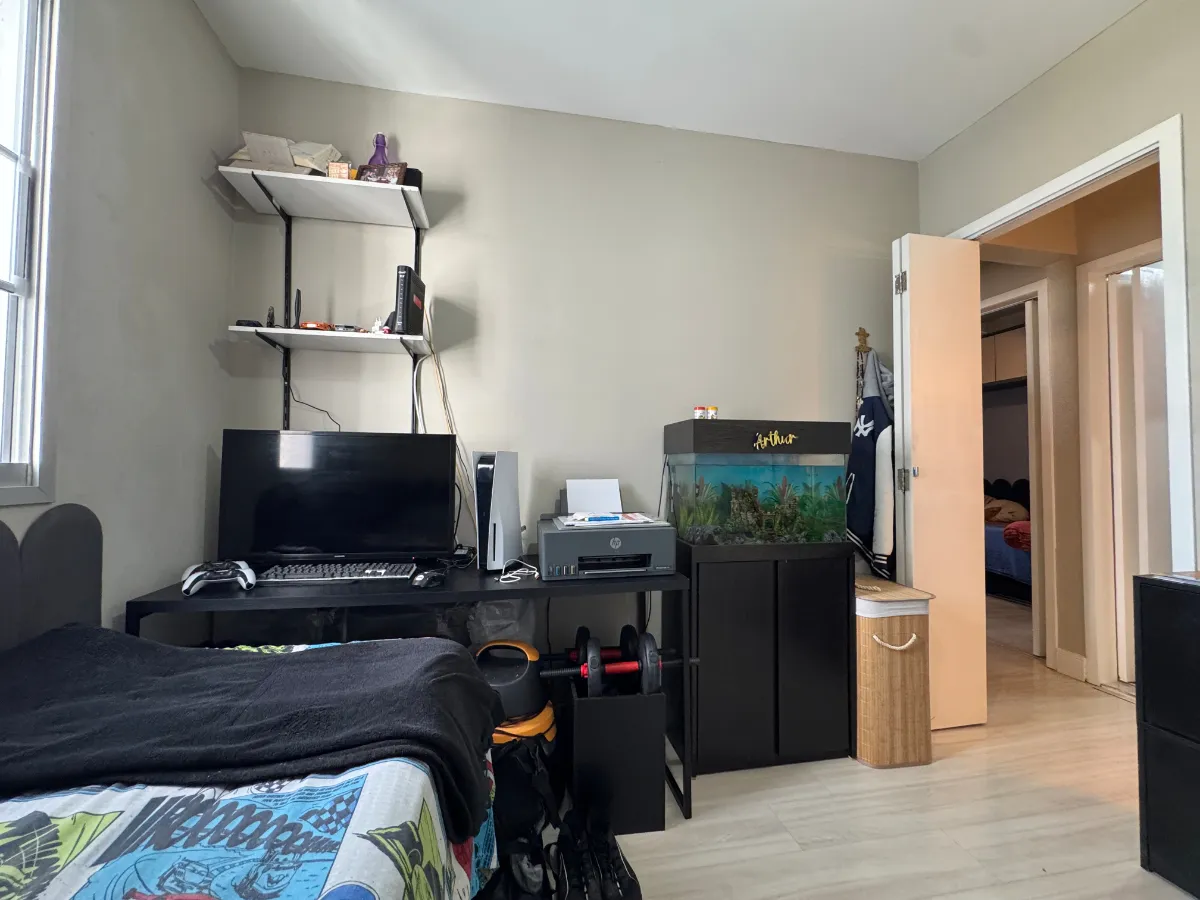 Imagem Apartamento para venda em Vila Cunha Bueno com 3 quartos, 63m2