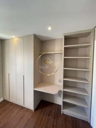Imagem Apartamento, 3 Dormitórios (1 suíte),78m², Jardim Aquarius, Sjc.