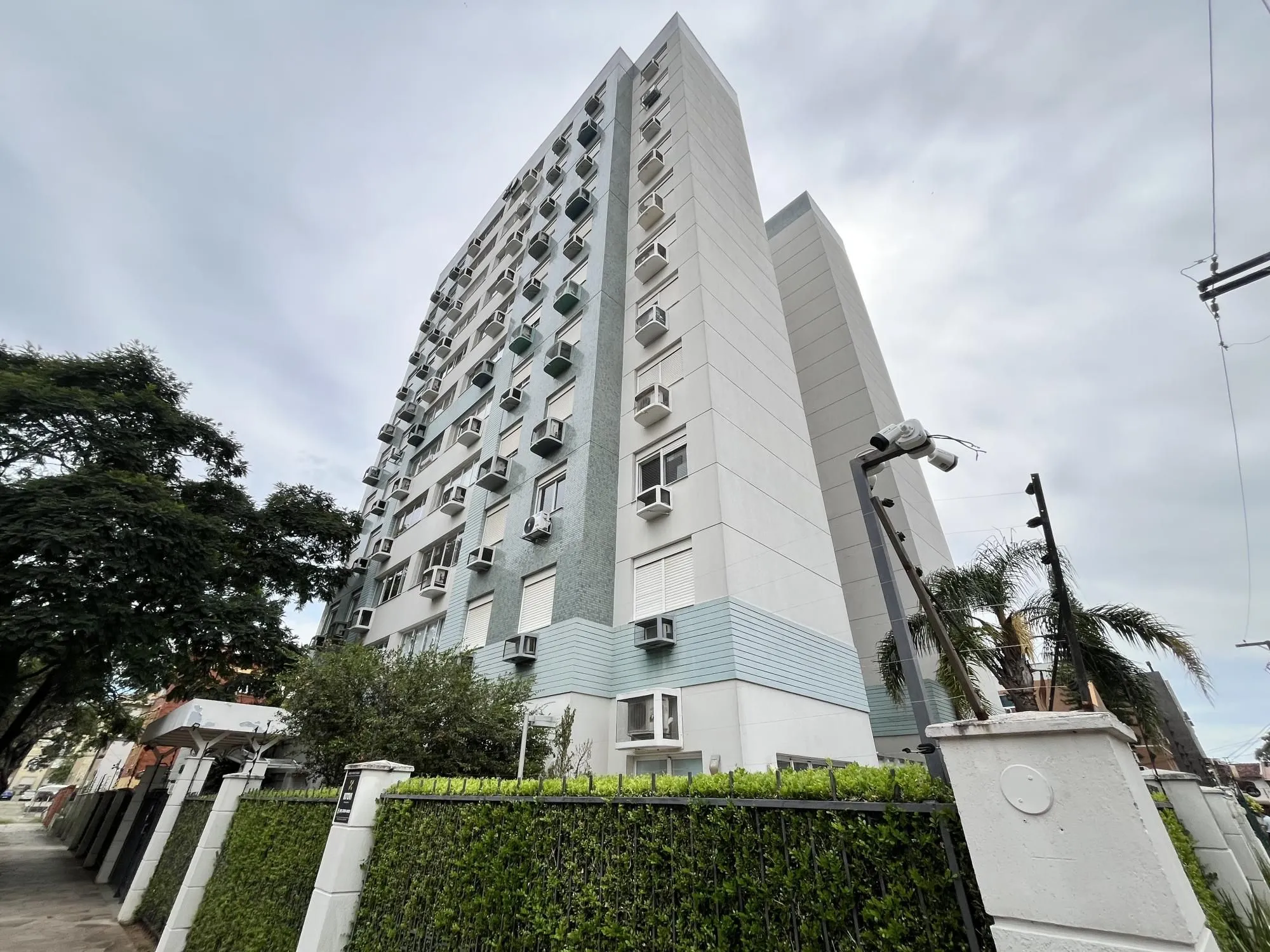 Imagem Apartamento de 3 quartos, suíte e 1 vaga de garagem no bairro Jardim Botânico