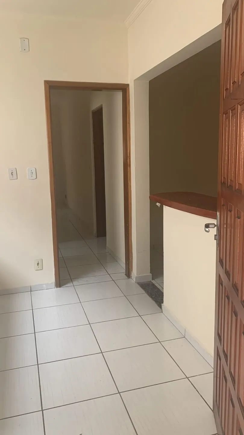 Imagem Casa à venda 3 Quartos, 2 Vagas, 198M², Residencial Comercial Cidade Vista Alegre, Pindamonhangaba - SP