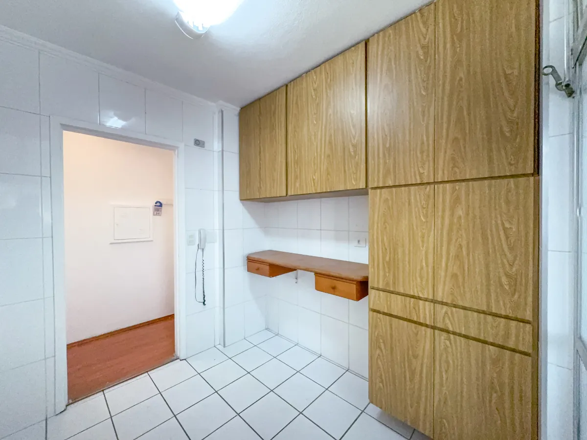Imagem Apartamento para venda em Vila Santa Catarina com 2 quartos, 59m2
