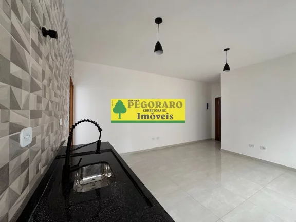 Imagem CASA RECEM CONTRUÍDA NO GOLFINHO PRONTA PARA MORAR